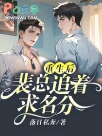 裴总是什么