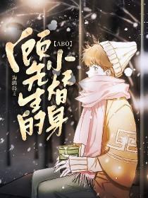 书书顾先生的小奶包