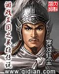 噗噗游戏三国群英纪