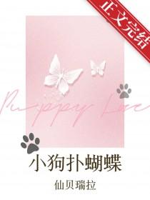 小狗蝴蝶了咬你就是两口