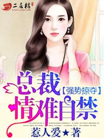 强势掠夺 总裁情难自禁