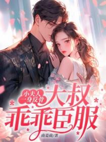 小夫人是大佬