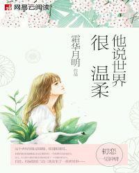 她说世界很温柔歌词