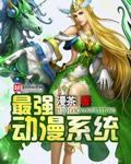 动漫系统的