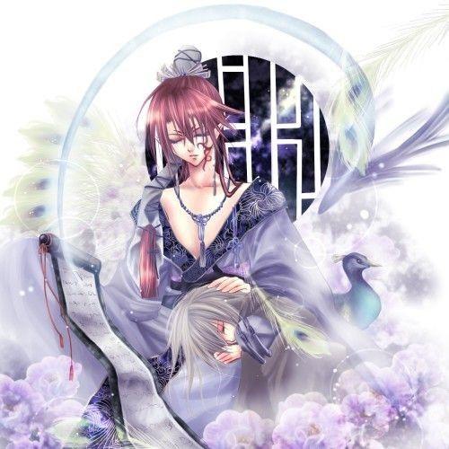 十年原耽