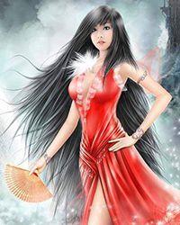 程瑜是哪本女主