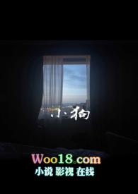 小狗穿越冰雪接主人回家