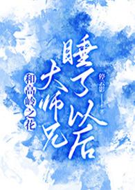 和高岭之花大师兄睡了以后(停云影)