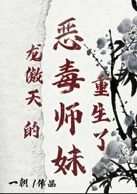 龙傲天的恶毒师妹重生了 无防盗