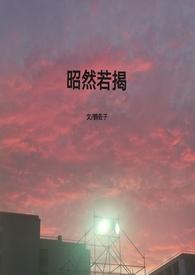 昭然若揭最经典十句话
