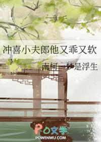冲喜夫郎他又乖又软txt