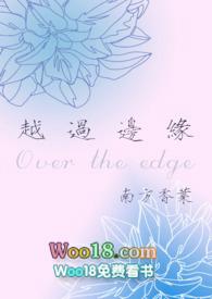 越过边境