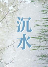 沉水是什么水