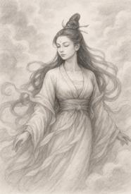 女帝九思