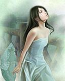 女侠浪粗