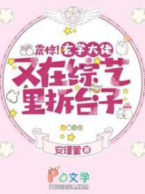 玄学大佬在灵异综艺装病