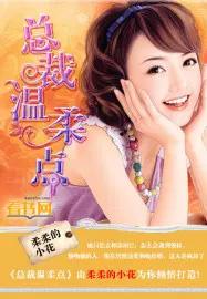 总裁很温柔