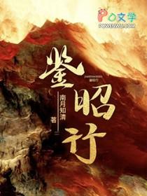 鉴昭行结局