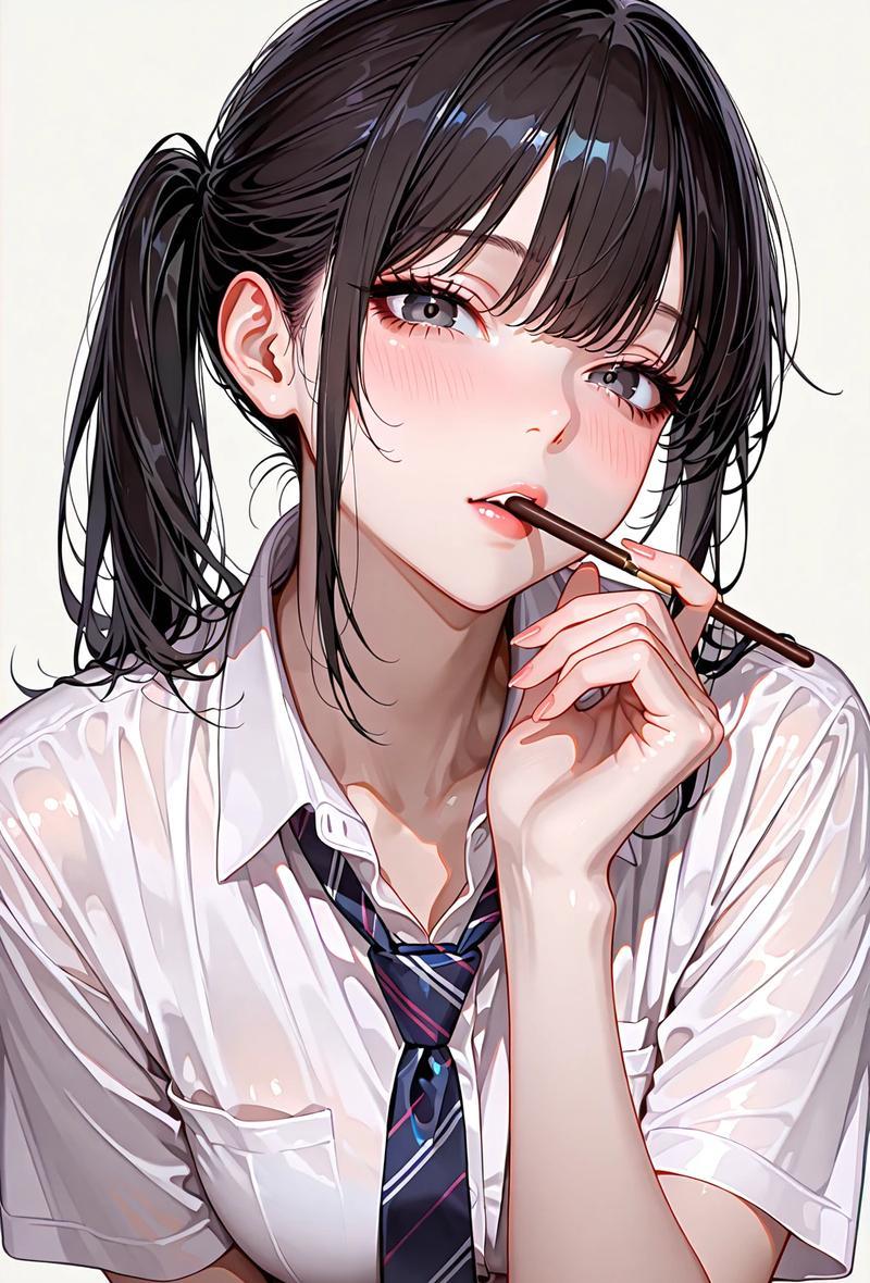 研究生的故事