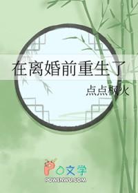 攻重生在离婚之前