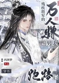 残疾将军的神医男妻