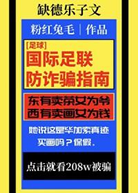 国际足联宣传海报