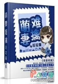 萌妻难宠