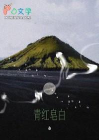 青红皂白中的皂