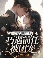 四年后巧遇前任被团宠类别穿越作者 丝轩