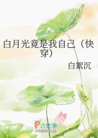 我的白月光的白月光的白月光竟是我自己