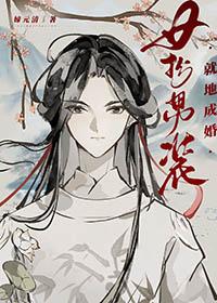 女扮男装娶女主